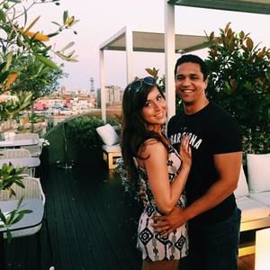 Meet your Posher, Elaina